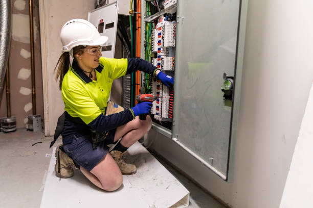  Fairview, OR Electrician Pros