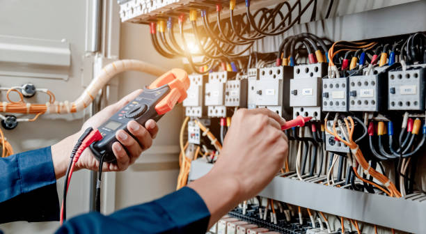 Best Best Electricians Near Me  in Fairview, OR