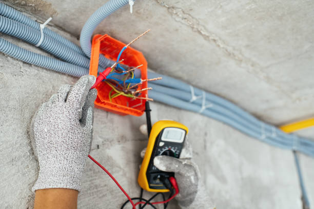 Best Electrical Wiring Services  in Fairview, OR