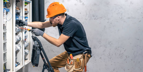 Best Electrical Contractors for Businesses  in Fairview, OR